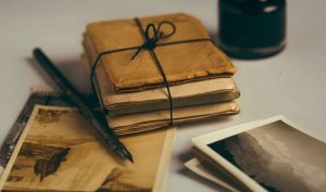 Sample post title with format Image