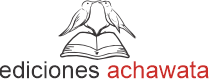 Editorial Achawata