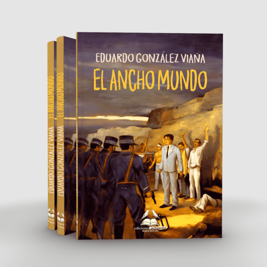 El ancho mundo