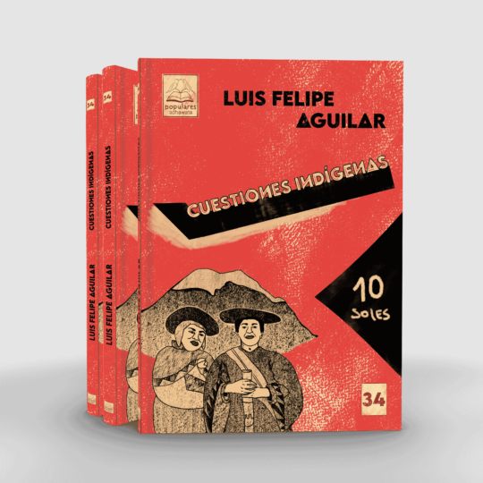 Cuestiones indígenas (colección popular)