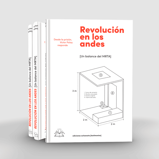 Revolución en los Andes