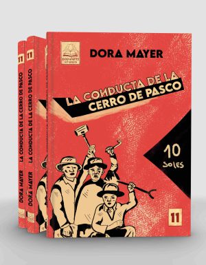 La conducta de la Cerro de Pasco (colección popular)