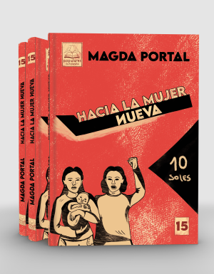 Hacia la mujer nueva (colección popular)