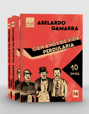 Cien años de vida perdularia (colección popular)