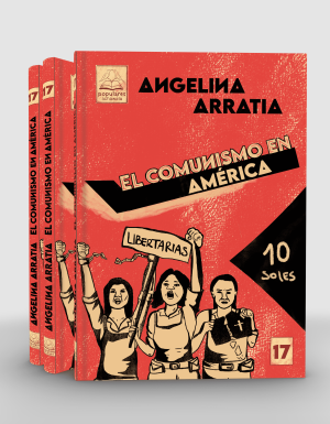El comunismo en América (colección popular)