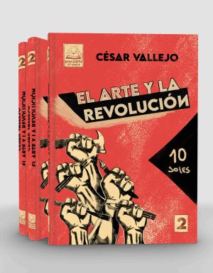 El arte y la revolución (colección popular)