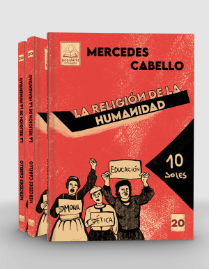 La religión de la humanidad (colección popular)