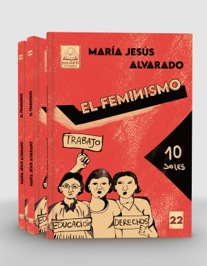 El feminismo (colección popular)