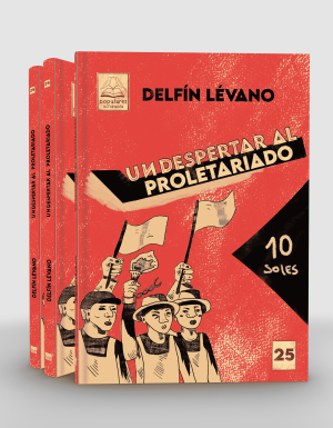 Un despertar al proletariado (colección popular)