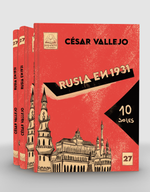 Rusia en 1931 (colección popular)