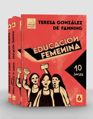 Educación femenina (colección popular)