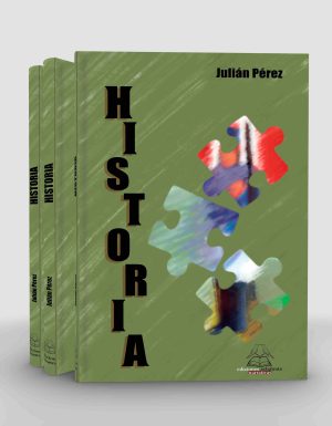 Historia (tapa dura)