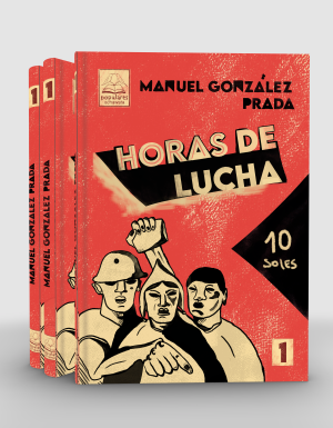 Horas de lucha (colección popular)