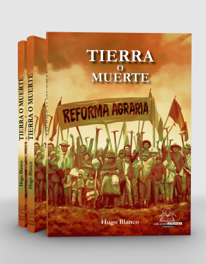 Tierra o muerte