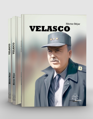 Velasco (tapa dura)