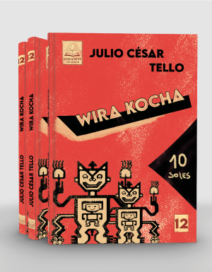 Wira Kocha (colección popular)