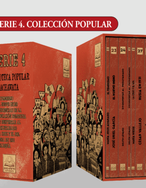 Serie popular 4