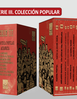 Serie popular 3