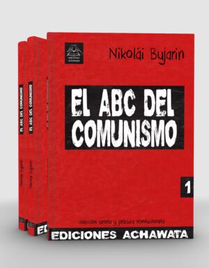 El ABC del comunismo