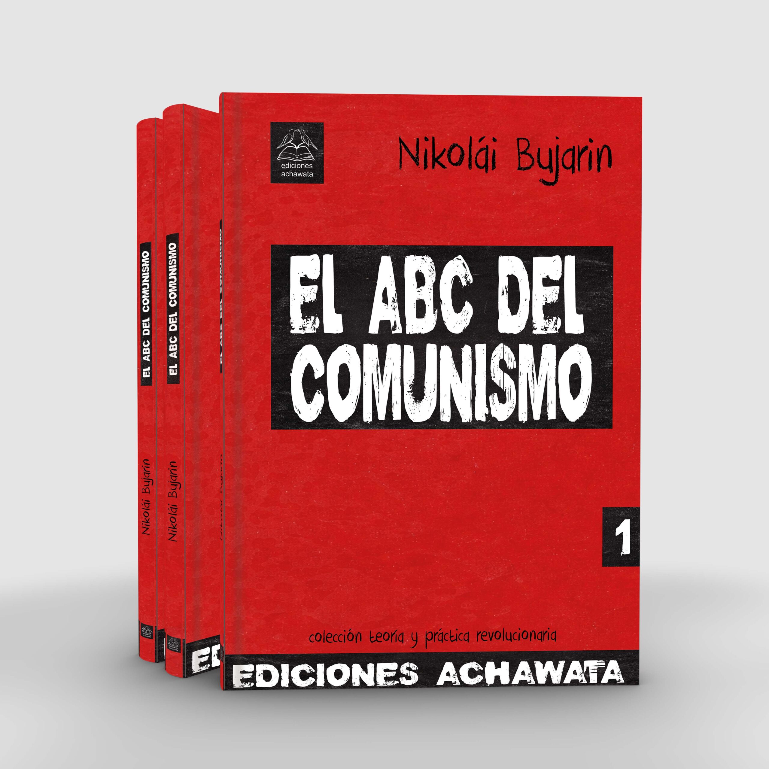 El ABC del comunismo